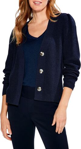 Women's Shaker Knit Cardigan in Saudi Arabia