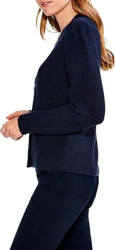 Women's Shaker Knit Cardigan in Saudi Arabia