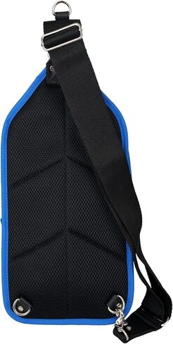 Harvest Label, Sling Pack Cordura, Blue, Blue in Saudi Arabia