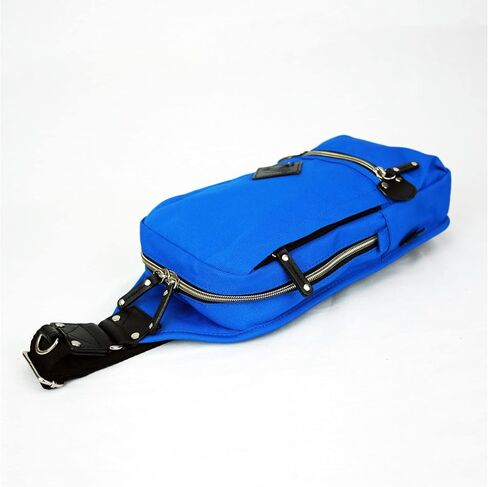 Harvest Label, Sling Pack Cordura, Blue, Blue in Saudi Arabia