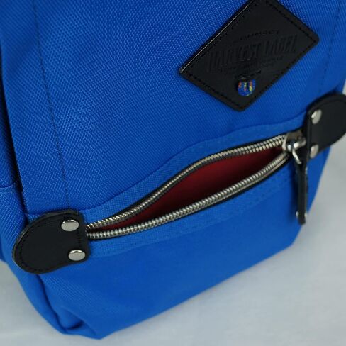 Harvest Label, Sling Pack Cordura, Blue, Blue in Saudi Arabia