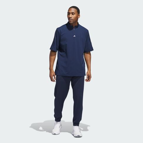 قميص بولو Ultimate365 Sport Twistknit Mock للرجال in Kuwait