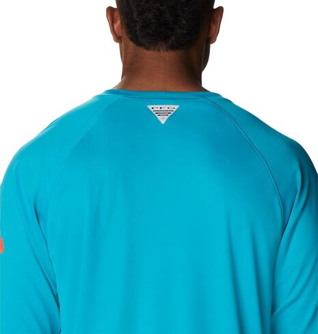 قميص Columbia Men's Terminal Tackle طويل الأكمام in Saudi Arabia