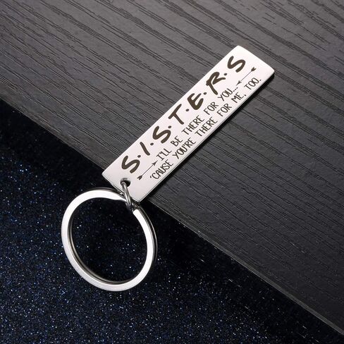 الأخوات هدية البرنامج التليفزيوني هدية للأخت وعيد الميلاد هدية عيد الميلاد وهدية الكريسماس سأكون هناك من أجلك in Kuwait