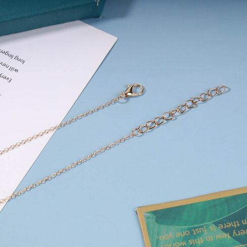 Yrolrorh Boho Star Short Necklace Gold Choker Chain Tiny Star Drop Pendant Wedding Necklace Dainty Charm Fashion Jewelry Gift for Women and Girls in Saudi Arabia