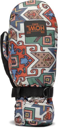 HOWL Fairbanks Snowboard Mitten in Saudi Arabia