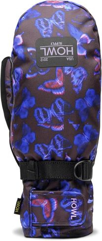 HOWL Fairbanks Snowboard Mitten in Saudi Arabia
