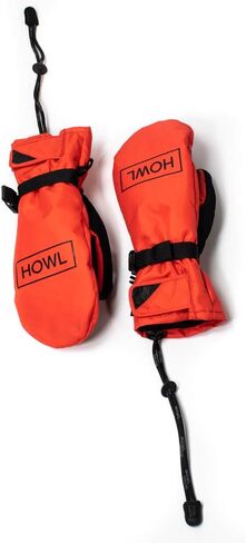 HOWL Fairbanks Snowboard Mitten in Saudi Arabia