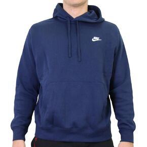 Nike Men's Pull Over Hoodie