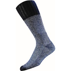 Thorlos Tww Max Cushion Western Dress Crew Socks