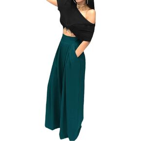 Wide Leg Pants for Women, Palazzo Pants for Women High Waist, Business Casual Pants for Women, Womens Lounge Pants