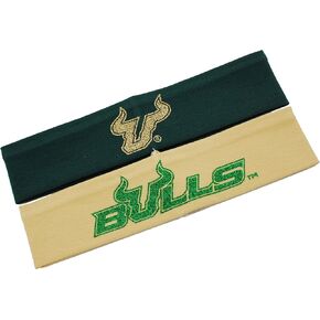 Violet Victoria & Fan Star College Headbands - Cotton Headbands