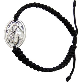 JWG اندستريز القديس أنتوني ديني ميدلة مجوهرات سوار in Kuwait