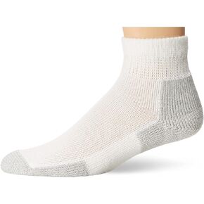 thorlos Jmx Maximum Cushion Ankle Running Socks