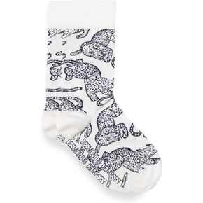Desmond & Dempsey Women's Socks