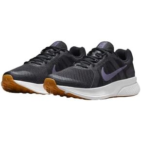 Nike Black Run Swift 2 Men's Road Running Shoes