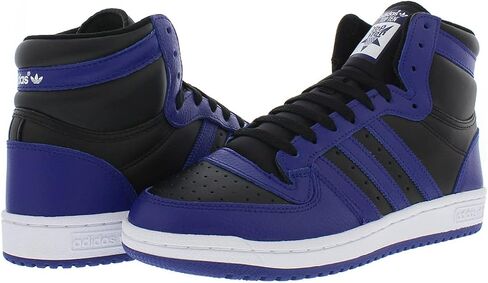 Adidas Originals Men's Top Ten Hi Basketball Shoes in Saudi Arabia