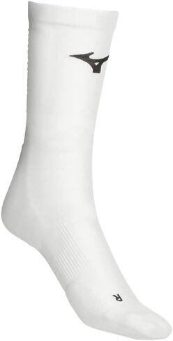 Mizuno Compression Crew Sock in Saudi Arabia