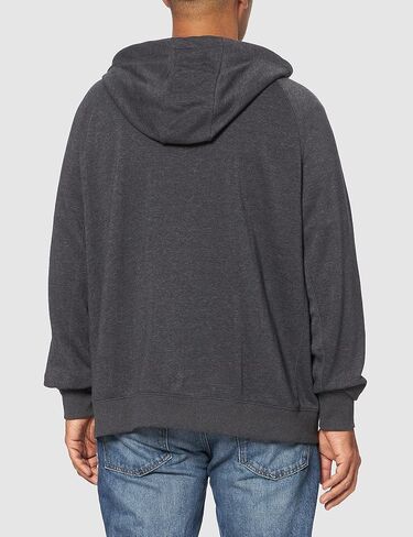 Carhartt Men's Force Relaxed Fit Midweight Full-Zip Sweatshirt in Saudi Arabia
