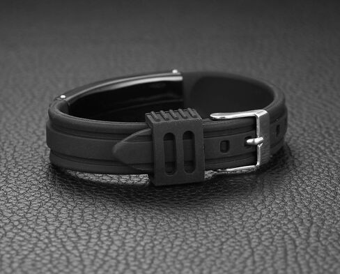 JF.JEWELRY Personalized Gifts to My Son, to My Daughter Husband Wife Bracelet, Son Bracelet from Mom and Dad, Son Gift for Graduation in Saudi Arabia