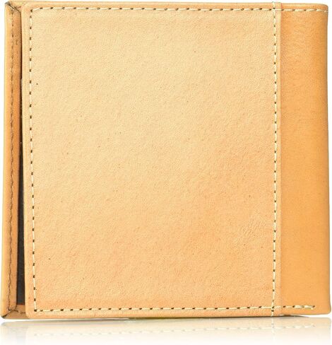 ARIAT Unisex-Adult's Floral and Canter Basket Bifold Wallet, tan in Saudi Arabia