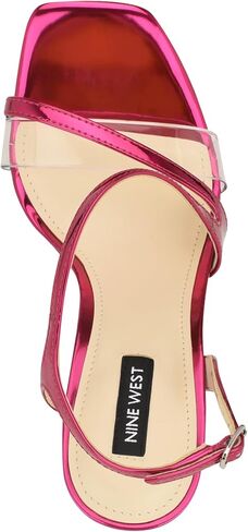 Nine West Women's Nines Heeled Sandal in Saudi Arabia