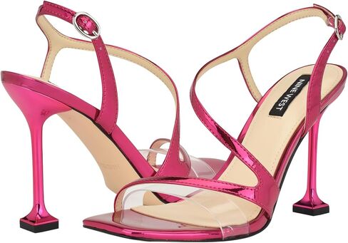 Nine West Women's Nines Heeled Sandal in Saudi Arabia