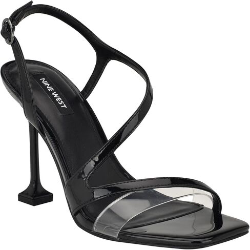 Nine West Women's Nines Heeled Sandal in Saudi Arabia