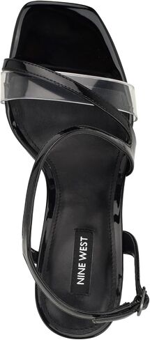 Nine West Women's Nines Heeled Sandal in Saudi Arabia