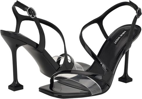 Nine West Women's Nines Heeled Sandal in Saudi Arabia