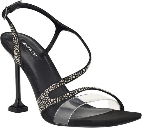 Nine West Women's Nines Heeled Sandal in Saudi Arabia