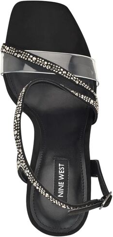 Nine West Women's Nines Heeled Sandal in Saudi Arabia