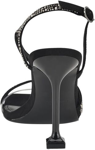 Nine West Women's Nines Heeled Sandal in Saudi Arabia