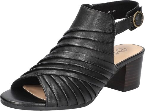 Bella Vita Women's Dayana Heeled Sandal in Saudi Arabia