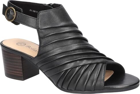 Bella Vita Women's Dayana Heeled Sandal in Saudi Arabia