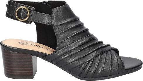 Bella Vita Women's Dayana Heeled Sandal in Saudi Arabia