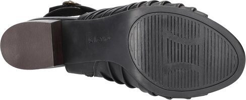 Bella Vita Women's Dayana Heeled Sandal in Saudi Arabia