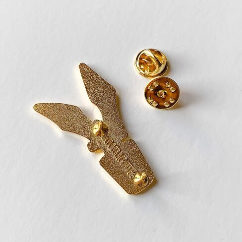 دبابيس المينا كوكتيل باكاردي لمآزر النادل، والسترات، وحقائب الظهر والمحافظ، والقميص وطية صدر السترة البدلة، وشارات الأزرار بروش الأزياء والمجوهرات in Kuwait