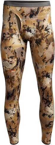 SITKA Heavyweight Bottom Base Layer - Breathable Waterproof Hunting Leggings for Men in Saudi Arabia