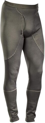 SITKA Heavyweight Bottom Base Layer - Breathable Waterproof Hunting Leggings for Men in Saudi Arabia