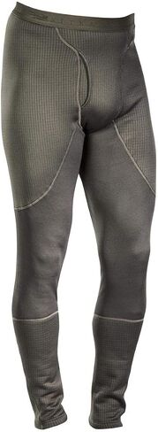 SITKA Heavyweight Bottom Base Layer - Breathable Waterproof Hunting Leggings for Men in Saudi Arabia