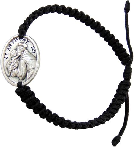 JWG اندستريز القديس أنتوني ديني ميدلة مجوهرات سوار in Kuwait