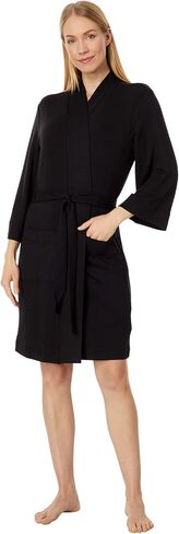 PJ Salvage Women's Loungewear Jammie Essentials Robe in Saudi Arabia