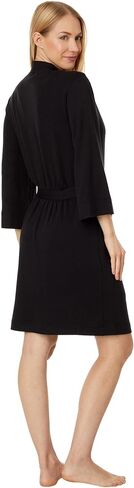 PJ Salvage Women's Loungewear Jammie Essentials Robe in Saudi Arabia