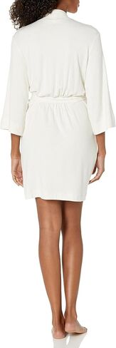 PJ Salvage Women's Loungewear Jammie Essentials Robe in Saudi Arabia