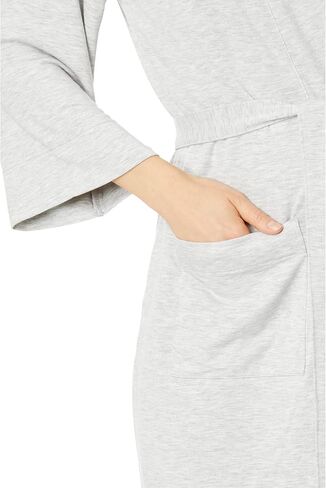 PJ Salvage Women's Loungewear Jammie Essentials Robe in Saudi Arabia