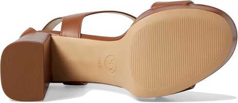 Michael Kors Women's Berkley Mid Sandal Heeled in Saudi Arabia