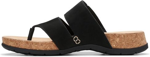 Clarks Women's Reileigh Park Flip-Flop in Saudi Arabia