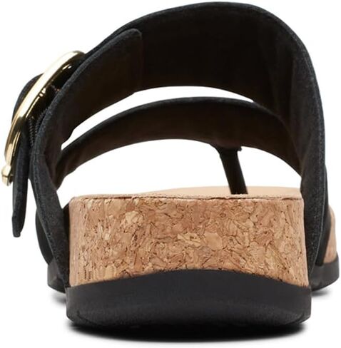 Clarks Women's Reileigh Park Flip-Flop in Saudi Arabia