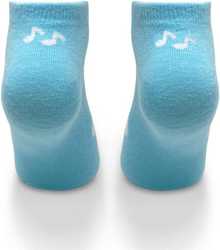 كونترولر جير جوارب أنيمال كروسينج: نيو هورايزونز بيلز اون ماي مايند - 3 عبوات - جوارب كاحل أصلية ورسمية من نينتندو انيمال كروسينج in Kuwait